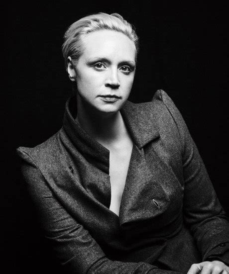 Gwendoline Christie nude (32 pics